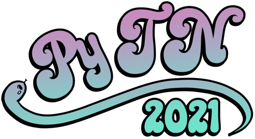 PyTenessee 2021 Logo